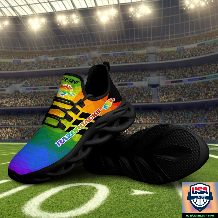 Arkansas-Razorbacks-Lgbt-Custom-Name-Max-Soul-Shoes-2