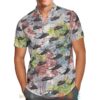 Army Ch-53G Germany Hawaiian Shirt