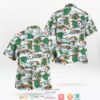 Army Short C23 Sherpa Hawaiian Shirt