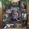 Art Quilt Cuqnd