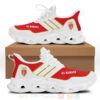 As Monaco Clunky Max Soul Shoes