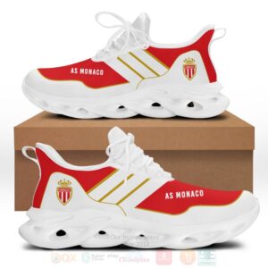 As Monaco Clunky Max Soul Shoes