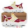 As Roma Clunky Max Soul Shoes