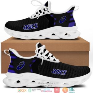 Asics Clunky Max Soul Shoes