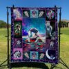 Astronaut Quilt Tullq