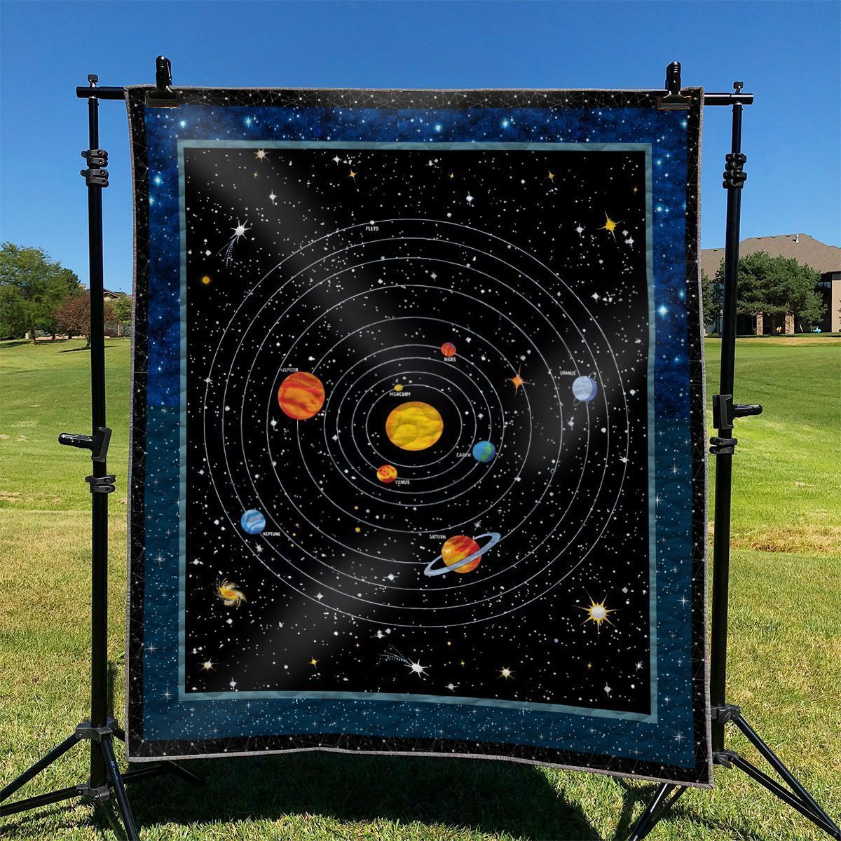 Astronomy Quilt Cuvvg Astronomy Quilt Cuvvg