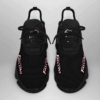 Atalanta Falcons Clunky Max Soul Clunky Shoes