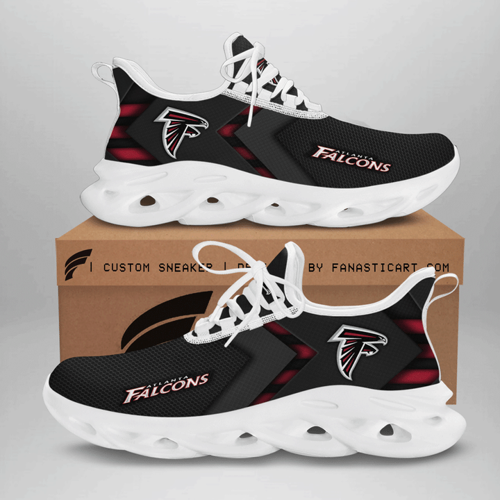 Atalanta-Falcons-Clunky-Max-Soul-Clunky-Shoes-2