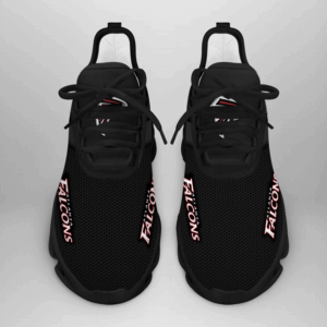 Atalanta Falcons Clunky Max Soul Clunky Shoes