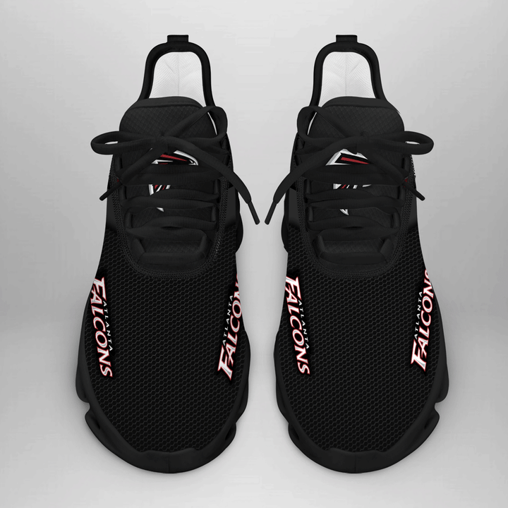 Atalanta Falcons Clunky Max Soul Clunky Shoes Atalanta Falcons Clunky Max Soul Clunky Shoes