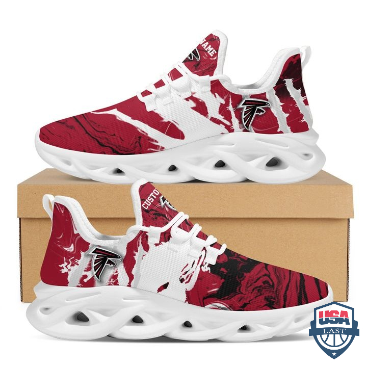 Atlanta-Falcons-Custom-Name-Max-Soul-Clunky-Sneaker-25-1