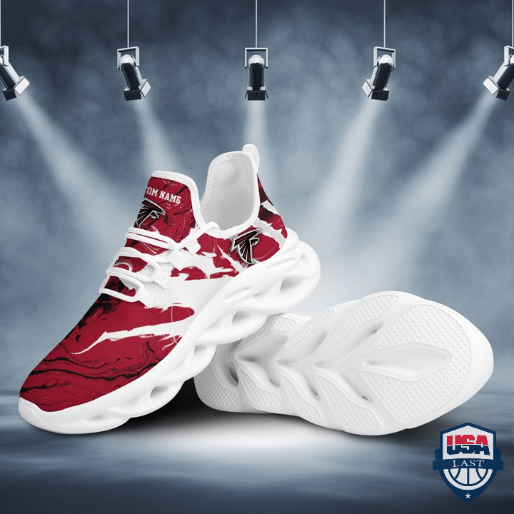 Atlanta-Falcons-Custom-Name-Max-Soul-Clunky-Sneaker-25-2