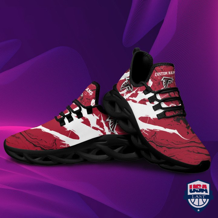 Atlanta-Falcons-Custom-Name-Max-Soul-Clunky-Sneaker-25-3