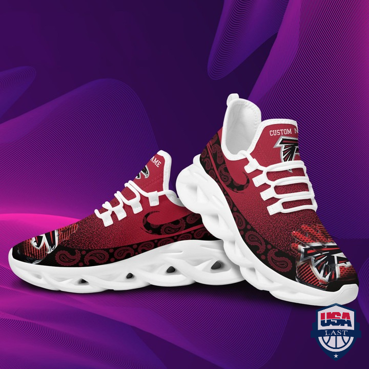 Atlanta-Falcons-Glove-Custom-Name-Max-Soul-Shoes-1