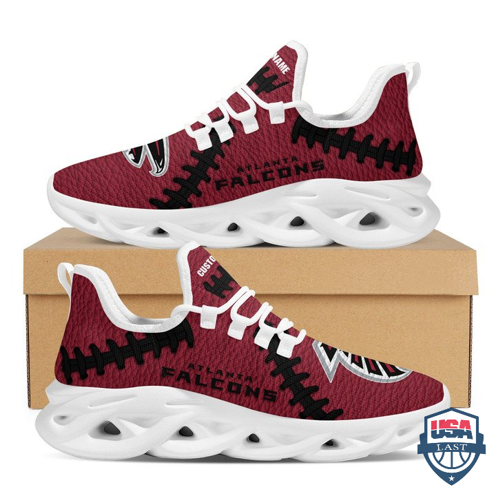 Atlanta-Falcons-Leather-Surface-Max-Soul-Sneaker-01-1
