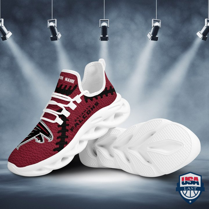 Atlanta-Falcons-Leather-Surface-Max-Soul-Sneaker-01-2