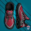 Atlanta Falcons Max Soul Running Shoes 09