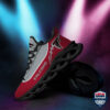 Atlanta Falcons Max Soul Sneakers New Design