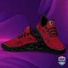 Atlanta Falcons Neon Flames Max Soul Sneaker 06