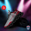 Atlanta Falcons Nfl Clunky Max Soul Sneakers