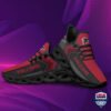 Atlanta Falcons Nfl Max Soul Sneaker 17