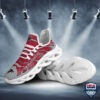 Atlanta Falcons Nfl Max Soul Sneaker 18