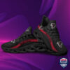 Atlanta Falcons Nfl Max Soul Sneakers 13