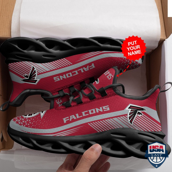 Atlanta-Falcons-Nfl-Running-Sports-Shoes-3