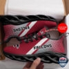 Atlanta Falcons Personalized Max Soul Shoes New 2022