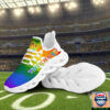 Auburn Tigers Lgbt Custom Name Max Soul Shoes