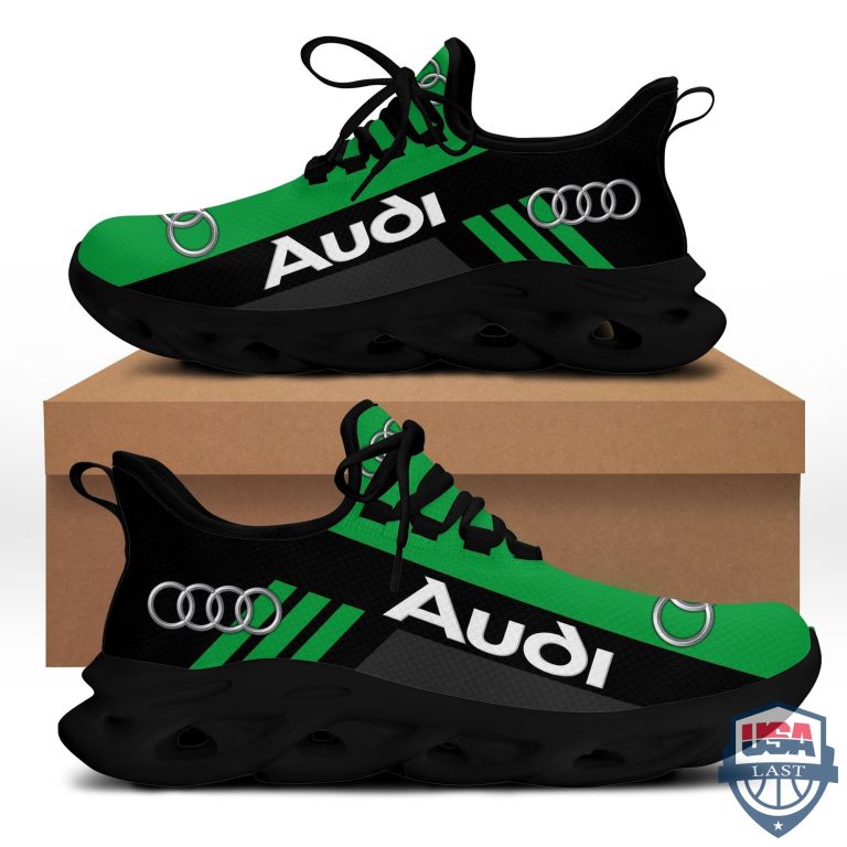 Audi-Sneaker-Max-Soul-Sneaker-Green-Version-1