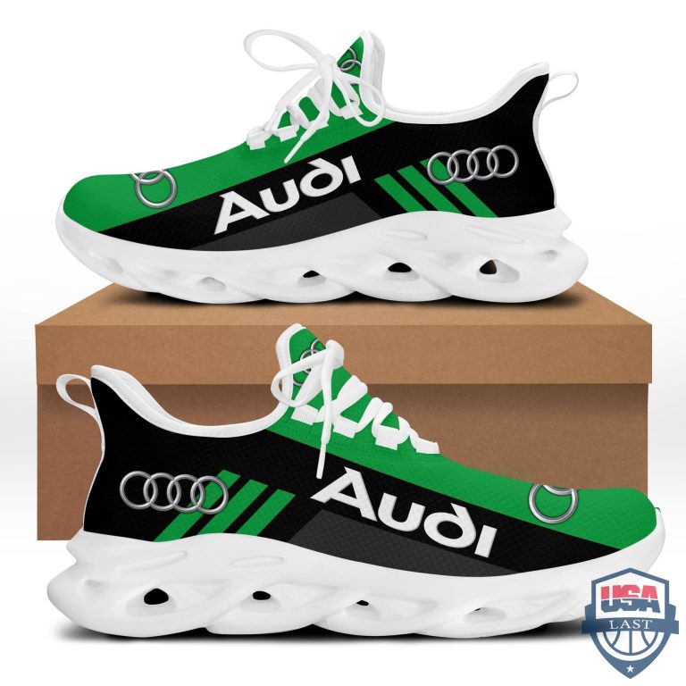 Audi-Sneaker-Max-Soul-Sneaker-Green-Version-2