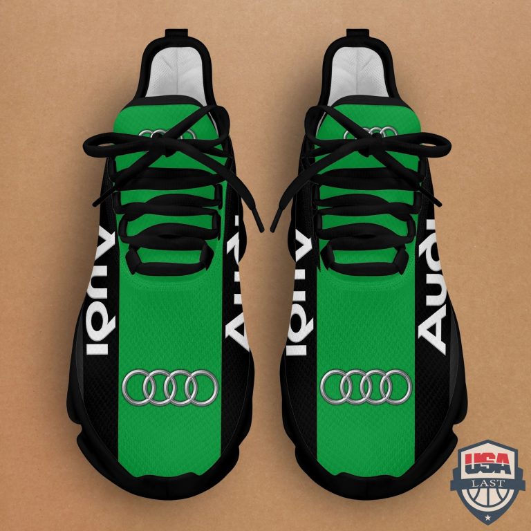 Audi-Sneaker-Max-Soul-Sneaker-Green-Version-3