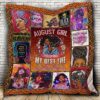 August Girl Quilt