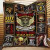 August King Quilt