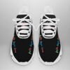 Autism Awareness Faith Hope Love Clunky Max Soul Shoes