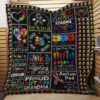 Autism Awareness Quilt