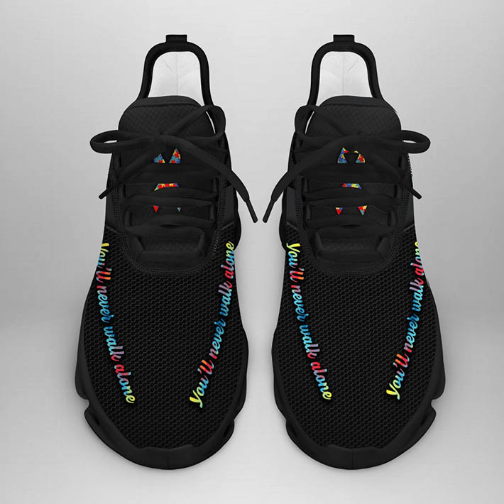 Autism-Awareness-YouLl-Never-Walk-Alone-Clunky-Max-Soul-Shoes-2