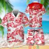 Autozone Hawaiian Shirt