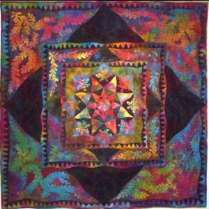 Automne Quilt Cilfx