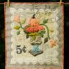 Autumn Quilt Ciphs