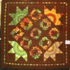 Autumn Quilt Ciqsk