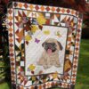 Autumn Quilt Ciwzg