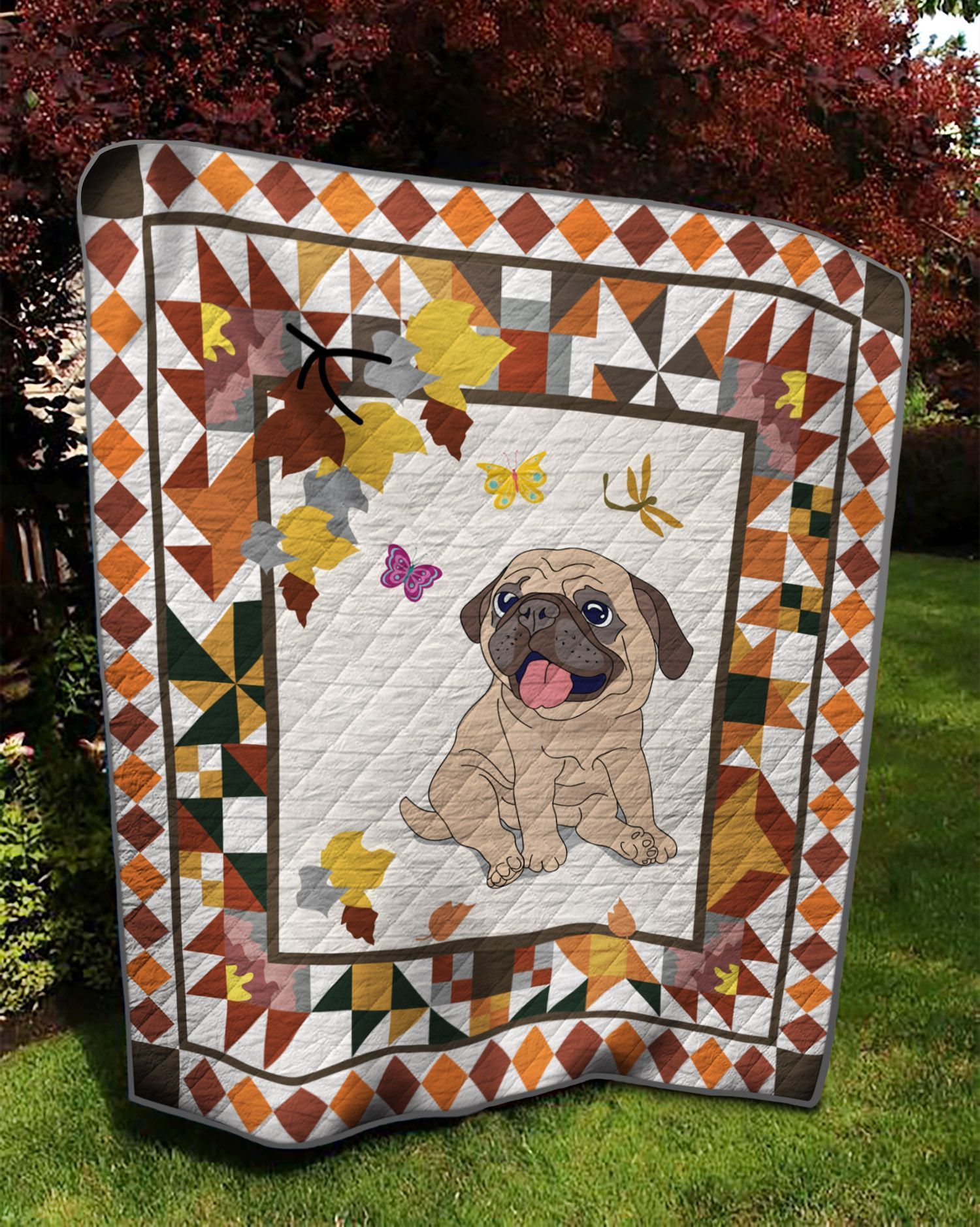 Autumn Quilt Ciwzg Autumn Quilt Ciwzg