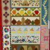 Autumn Quilt Curwg