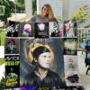 Avicii Quilt