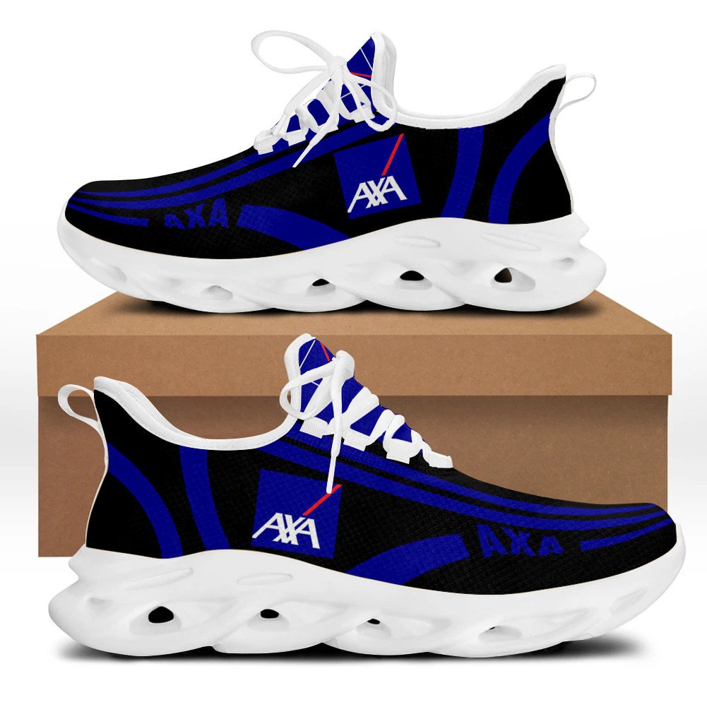 Axa Clunky Max Soul Shoes Axa Clunky Max Soul Shoes