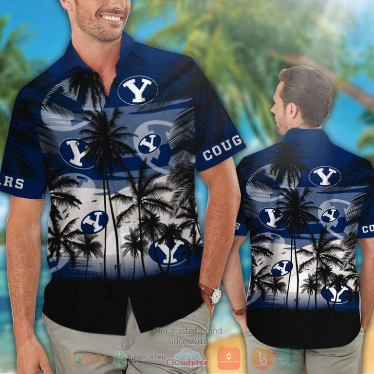 BYU_Cougars_Tropical_Hawaiian_Shirt_and_shorts_1-768x768-1