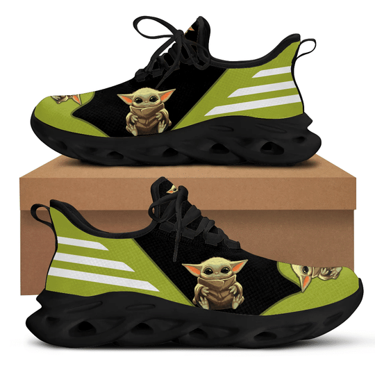 Baby-Yoda-Max-Soul-Clunky-Sneaker-2-1