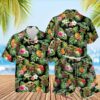 Baby Yoda Star Wars Hawaiian Shirt